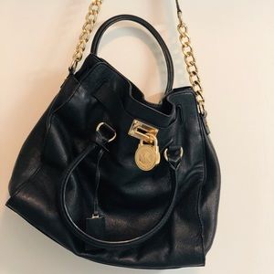 Michael Kors Leather Purse